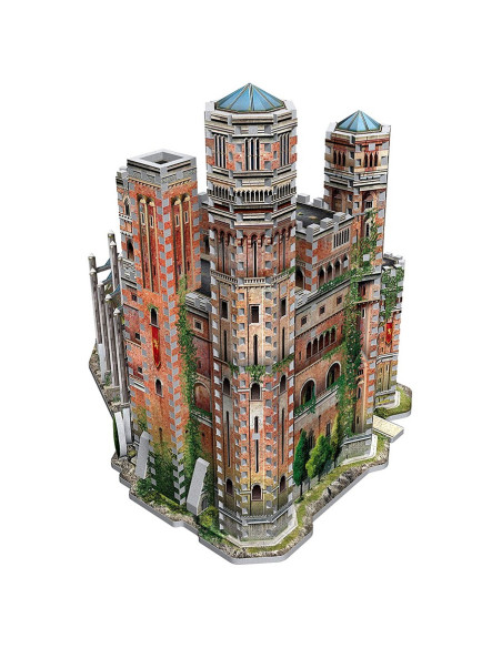 3D Puzzle of the Red Keep, Game of... 3D Puzzle of the Red Keep, Game of...