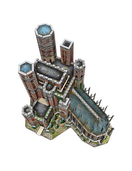 3D Puzzle of the Red Keep, Game of... 3D Puzzle of the Red Keep, Game of...