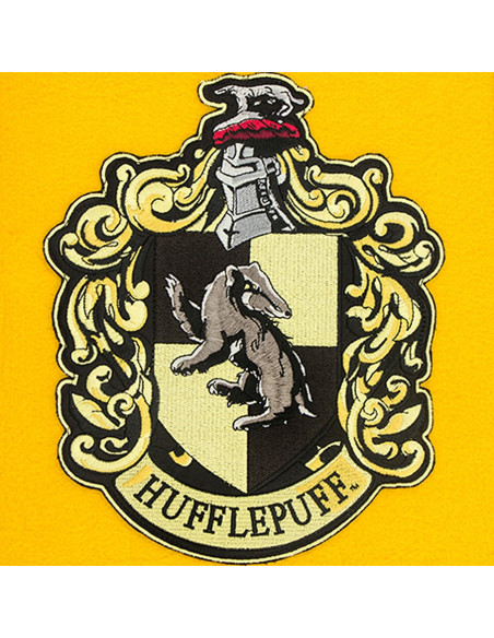 Hufflepuff House Wall Banner, Harry... Hufflepuff House Wall Banner, Harry...