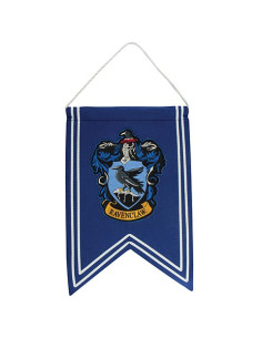 Ravenclaw House Wall Banner, Harry Potter