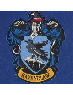 Ravenclaw House Wall Banner, Harry Potter 2