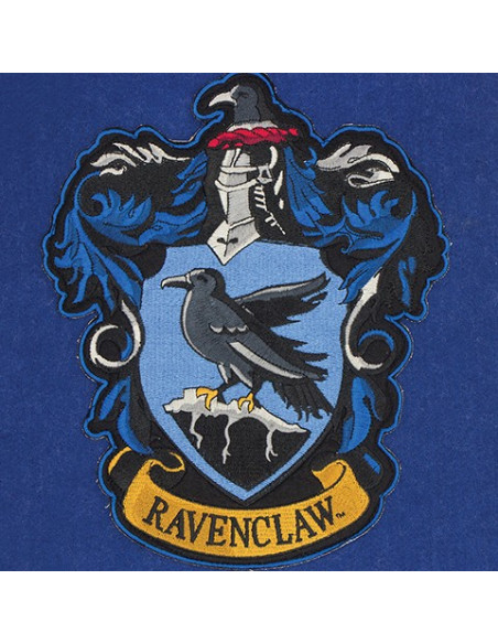 Ravenclaw House Wall Banner, Harry...