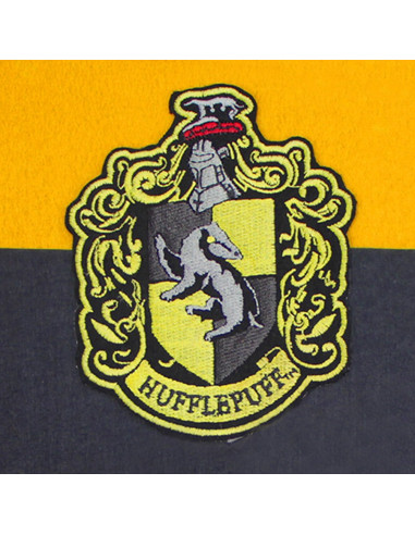 Bonnet Harry Potter - Scottish Hufflepuff – Legend Icon
