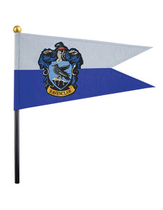 Pennant of the House Ravenclaw, Harry Potter
