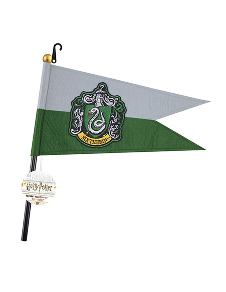 Slytherin House Pennant, Harry Potter