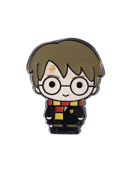 Harry Potter pin Harry Potter pin