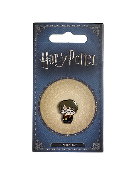 Harry Potter pin Harry Potter pin