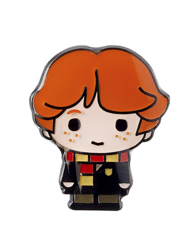 Pin's Hermione Granger - Boutique Harry Potter