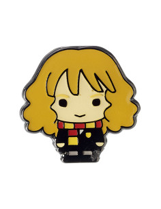 Pin by Hermione Granger, Harry Potter
