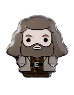 Pin by Hagrid, Harry Potter
