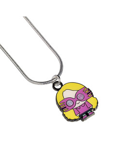 Luna Lovegood pendant, Harry Potter