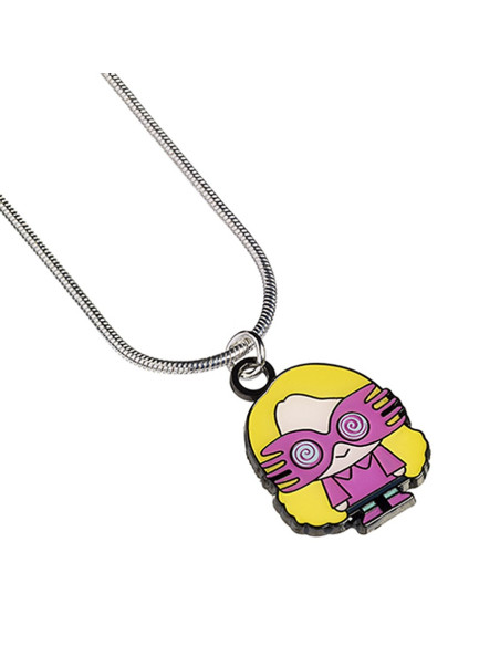 Luna Lovegood pendant, Harry Potter
