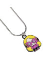 Luna Lovegood pendant, Harry Potter