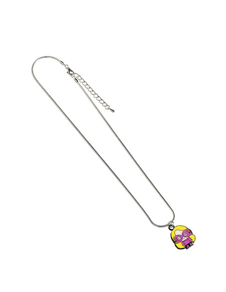Luna Lovegood pendant, Harry Potter