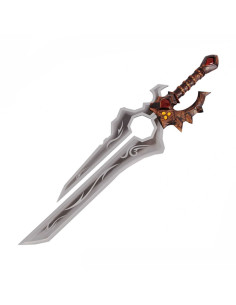 World of Warcraft Shalamayne Sword