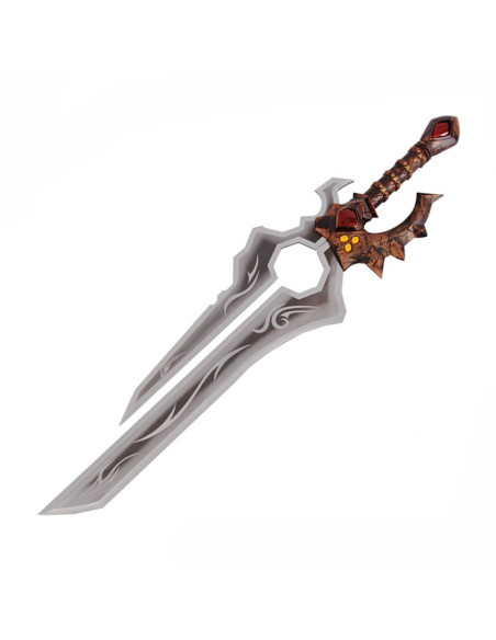 World of Warcraft Shalamayne Sword