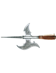 Medieval Halberd 2