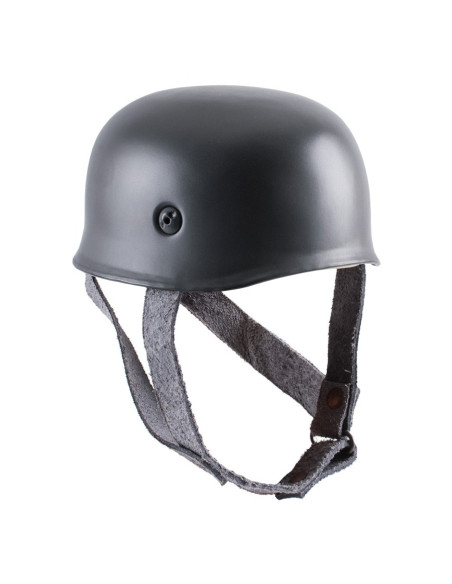 Miniature Paratrooper Helmet German...