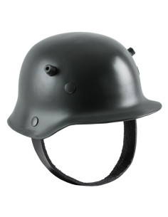 Miniature German Helmet M16 WWI