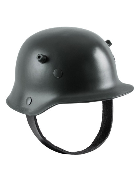 Miniature German Helmet M16 WWI