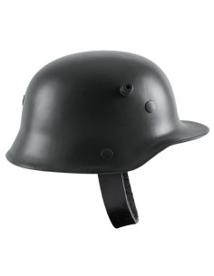 Miniature German Helmet M16 WWI 2