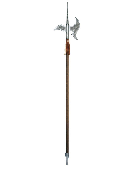 Medieval Halberd