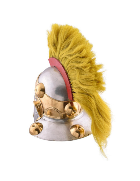 Roman Helmet Auxiliary Cavalry...