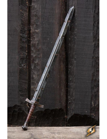 Lackey's Long Sword, LARP Battleworn...