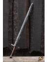 Lackey's Long Sword, LARP Battleworn series