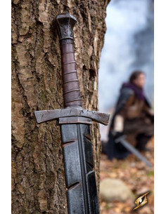 Lackey's Long Sword, LARP Battleworn series 2