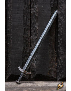 Squire Sword for LARP, Battleworn series