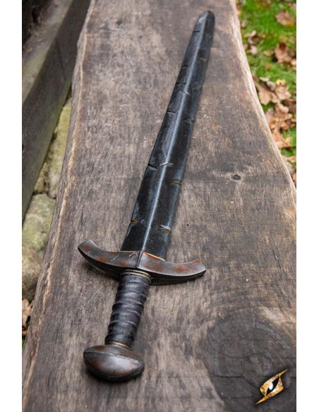 Squire Sword for LARP, Battleworn series