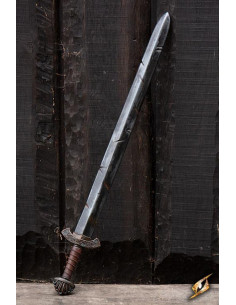 Viking Sword for LARP, Battleworn series