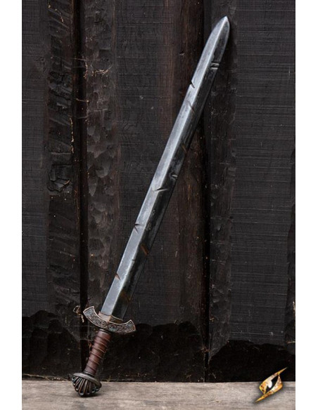 Viking Sword for LARP, Battleworn series