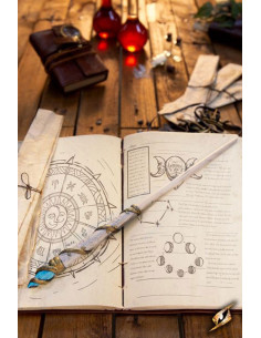 Sorcerer's Magic Wand, Epic Armory