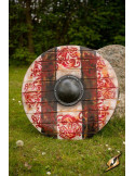 Shield viking Iarla Sleipnir, 70 cm