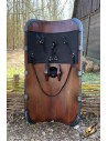 Medieval Shield Tortoise type, LARP