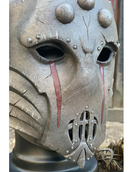 Kratos the Torturer Mask