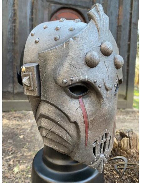 Kratos the Torturer Mask