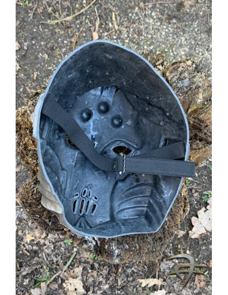 Jason's Killer Mask, LARP