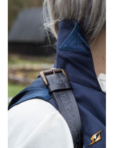 Tahalí of shoulder for Magic Wand,...