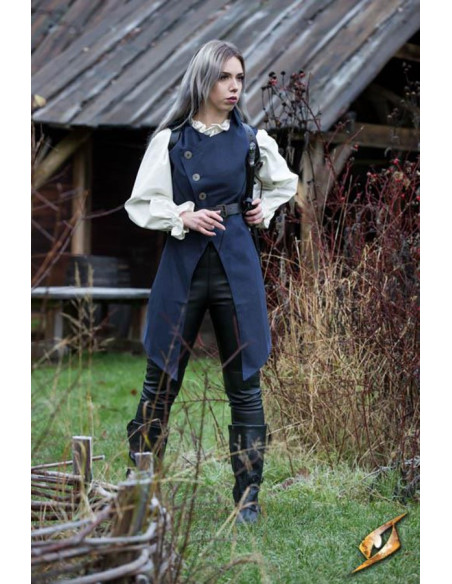 Tahalí of shoulder for Magic Wand,...