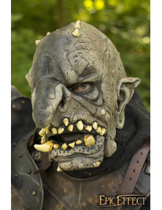 Brown Troll Mask, EpicEffect