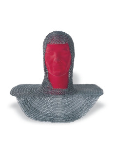 medieval warrior executioner