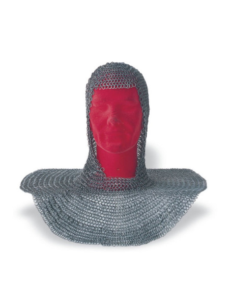 medieval warrior executioner