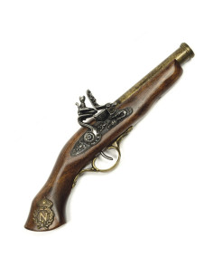 Napoleon Bonaparte pistol