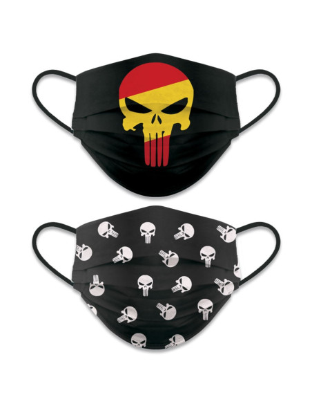 Reversible Face Attachment Level 3,...