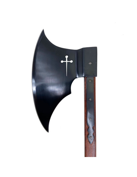 ax of the crusades