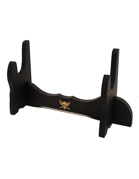 Desktop support for pirate pistols