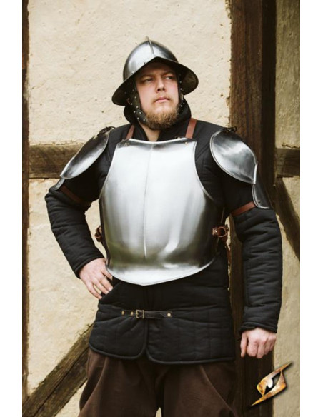 Conquerors Infantry Complete Set